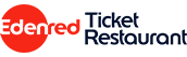 Edenred - Ticket Restaurant
